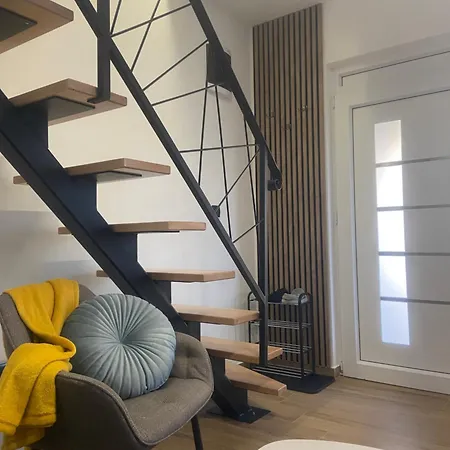 Apartamento Harmonija Bajina Basta