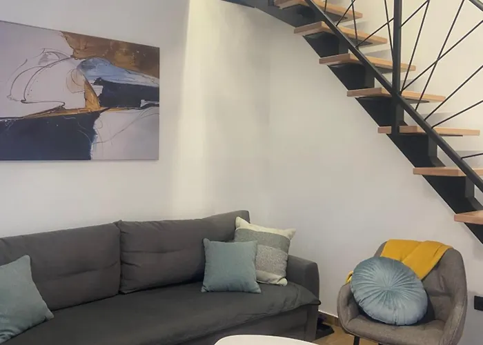 Apartamento Harmonija Bajina Basta