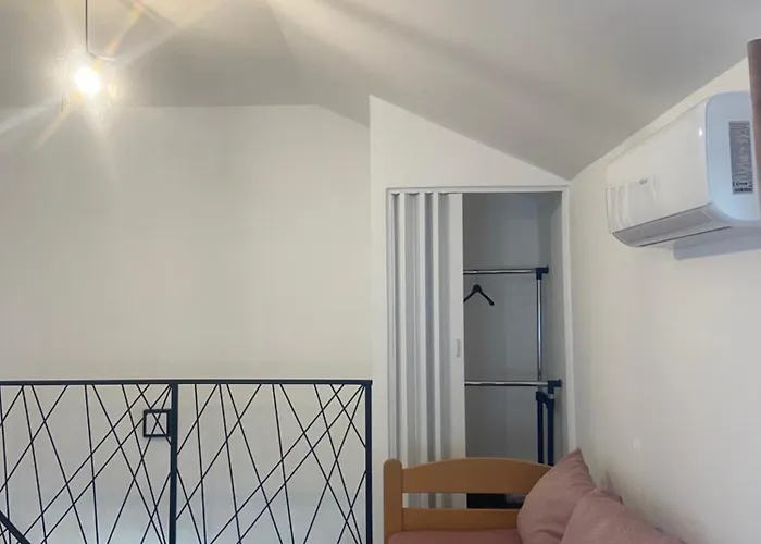 Apartamento Harmonija *