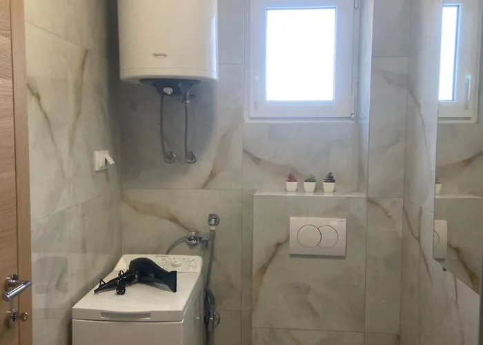 Harmonija Apartamento