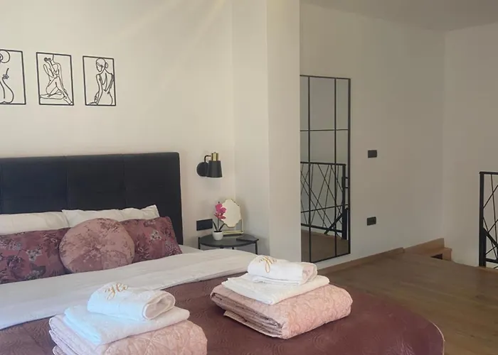 Harmonija Apartamento Bajina Basta