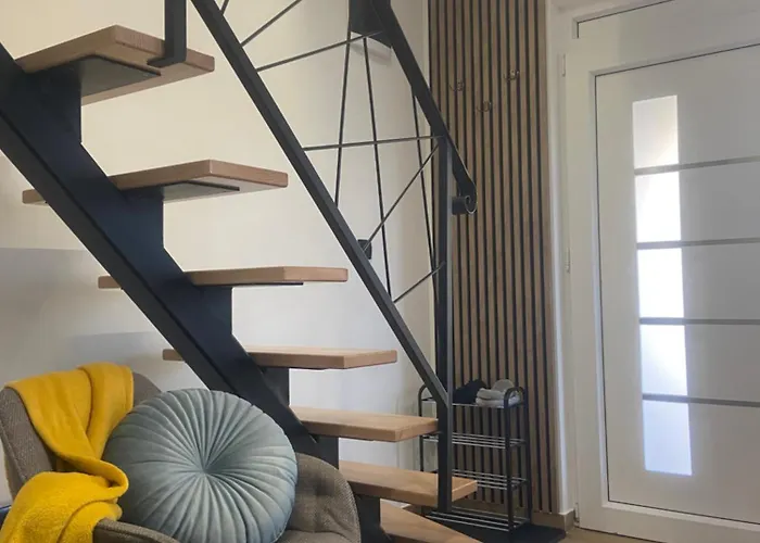 Apartamento Harmonija Bajina Basta