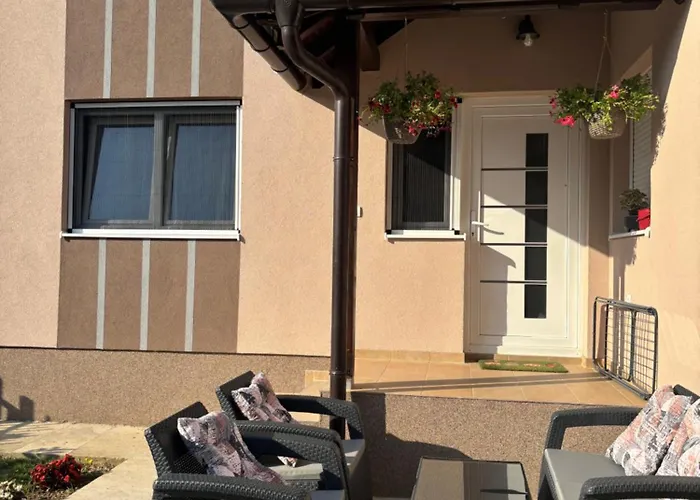 Apartamento Harmonija